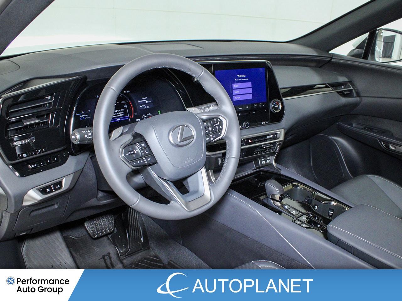 2025 Lexus RX 350 Premium AWD - FINANCE @$185/WK OR LEASE @$229/WK Photo