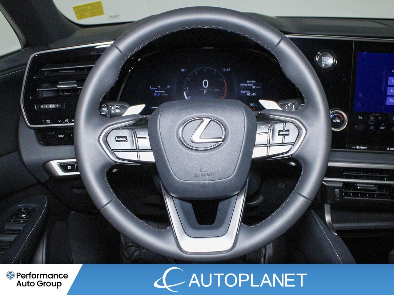 2025 Lexus RX 350 Premium AWD - FINANCE @$185/WK OR LEASE @$229/WK Photo