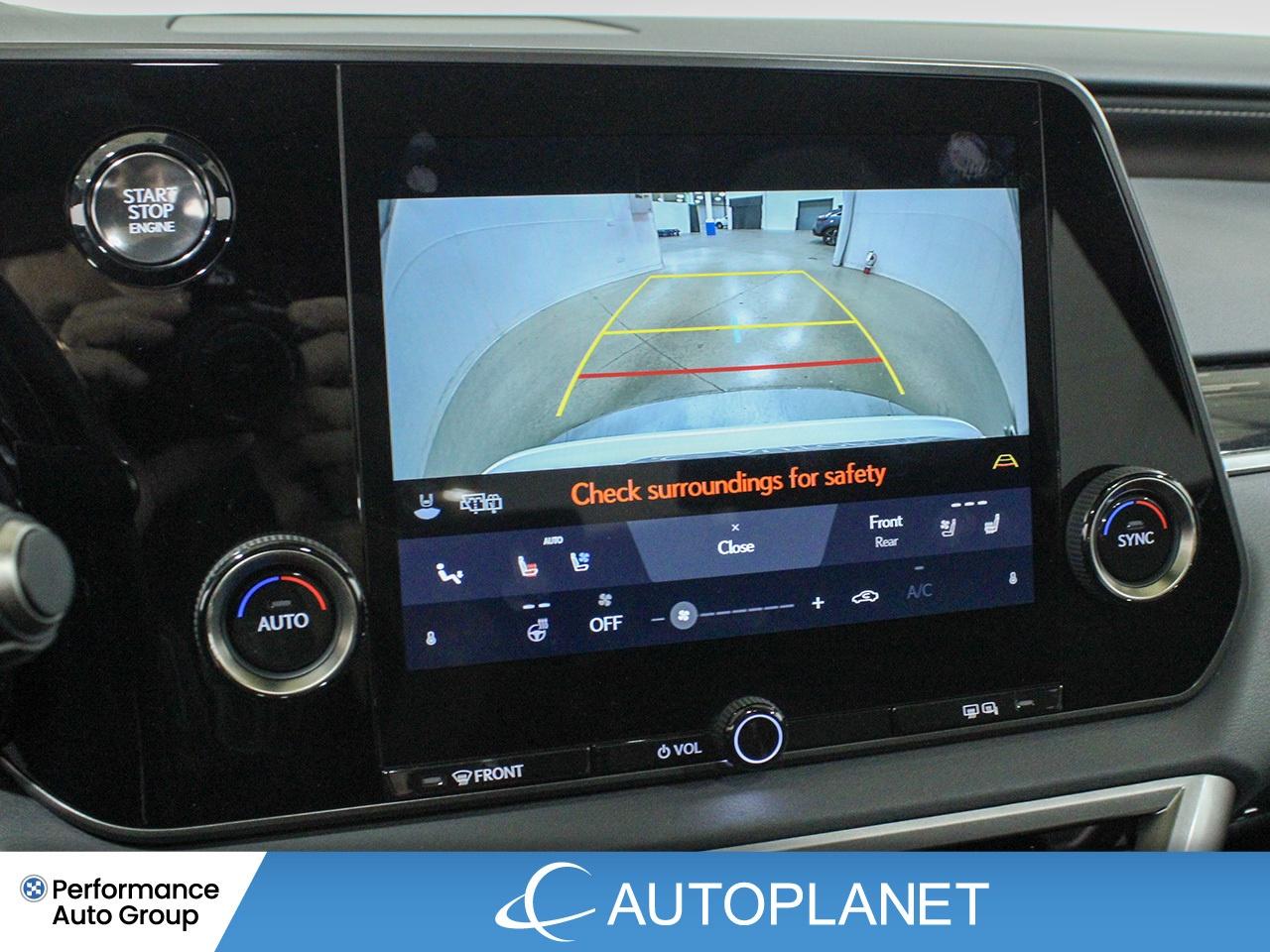 2025 Lexus RX 350 Premium AWD - FINANCE @$185/WK OR LEASE @$229/WK Photo