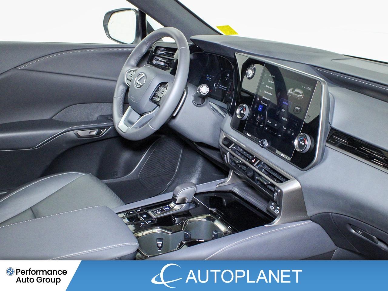 2025 Lexus RX 350 Premium AWD - FINANCE @$185/WK OR LEASE @$229/WK Photo