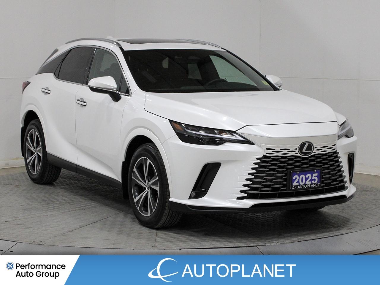 2025 Lexus RX 350 Premium AWD - FINANCE @$185/WK OR LEASE @$229/WK Photo2