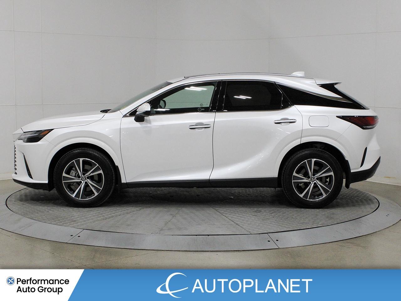 2025 Lexus RX 350 Premium AWD - FINANCE @$185/WK OR LEASE @$229/WK Photo