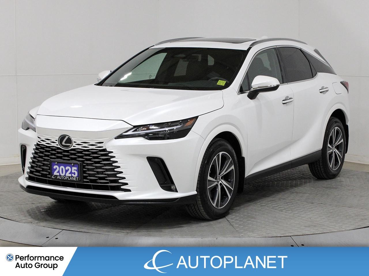 2025 Lexus RX 350 Premium AWD - FINANCE @$185/WK OR LEASE @$229/WK Photo