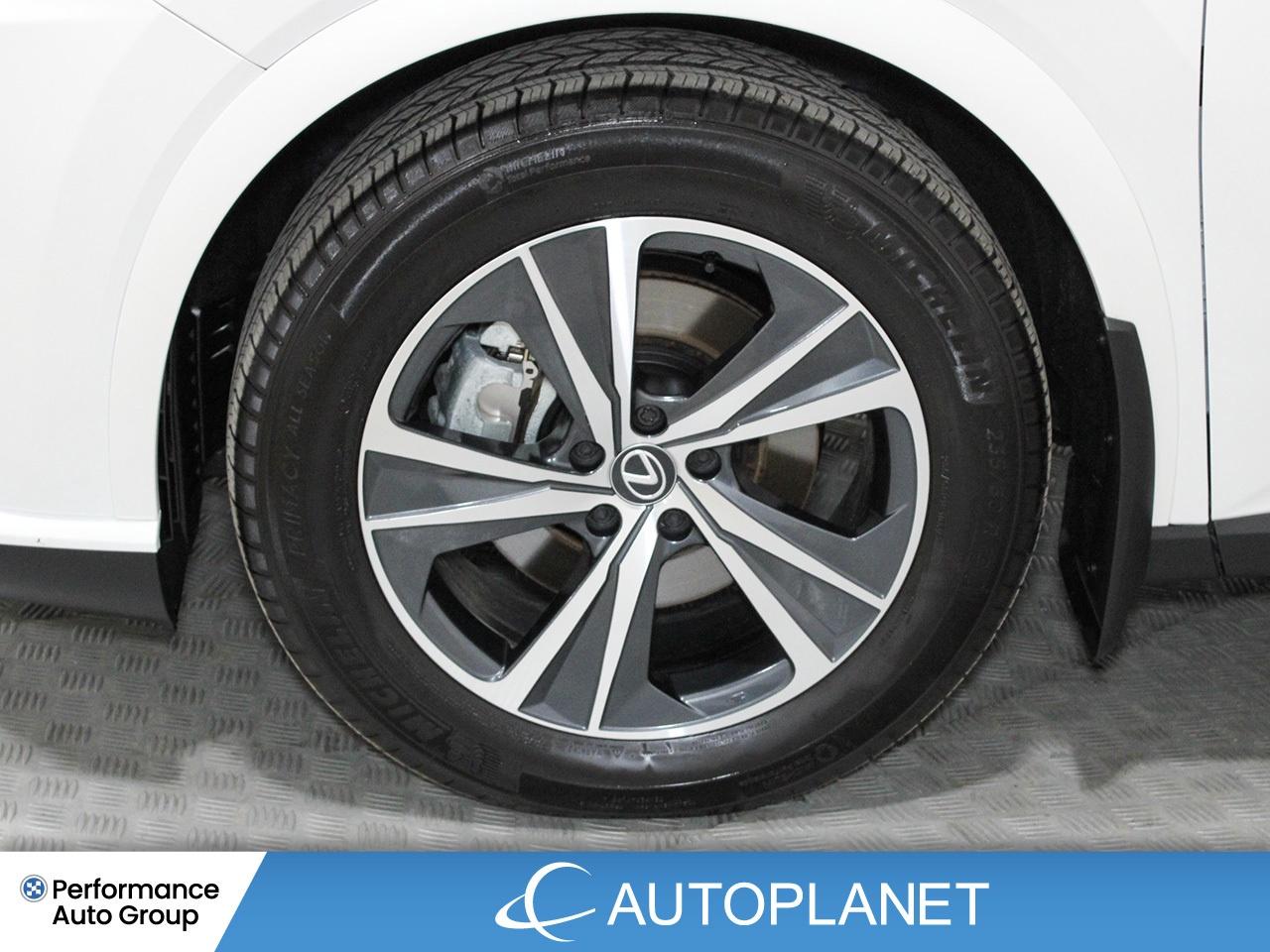 2025 Lexus RX 350 Premium AWD - FINANCE @$185/WK OR LEASE @$229/WK Photo