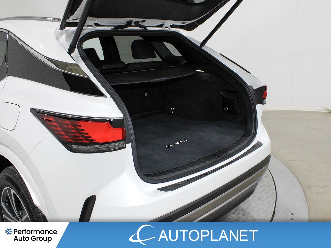 2025 Lexus RX 350 Premium AWD - FINANCE @$185/WK OR LEASE @$229/WK Photo