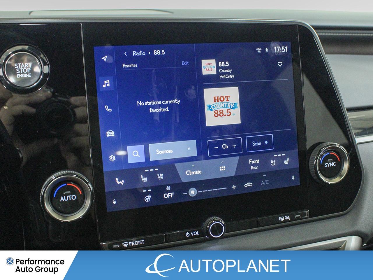 2025 Lexus RX 350 Premium AWD - FINANCE @$185/WK OR LEASE @$229/WK Photo