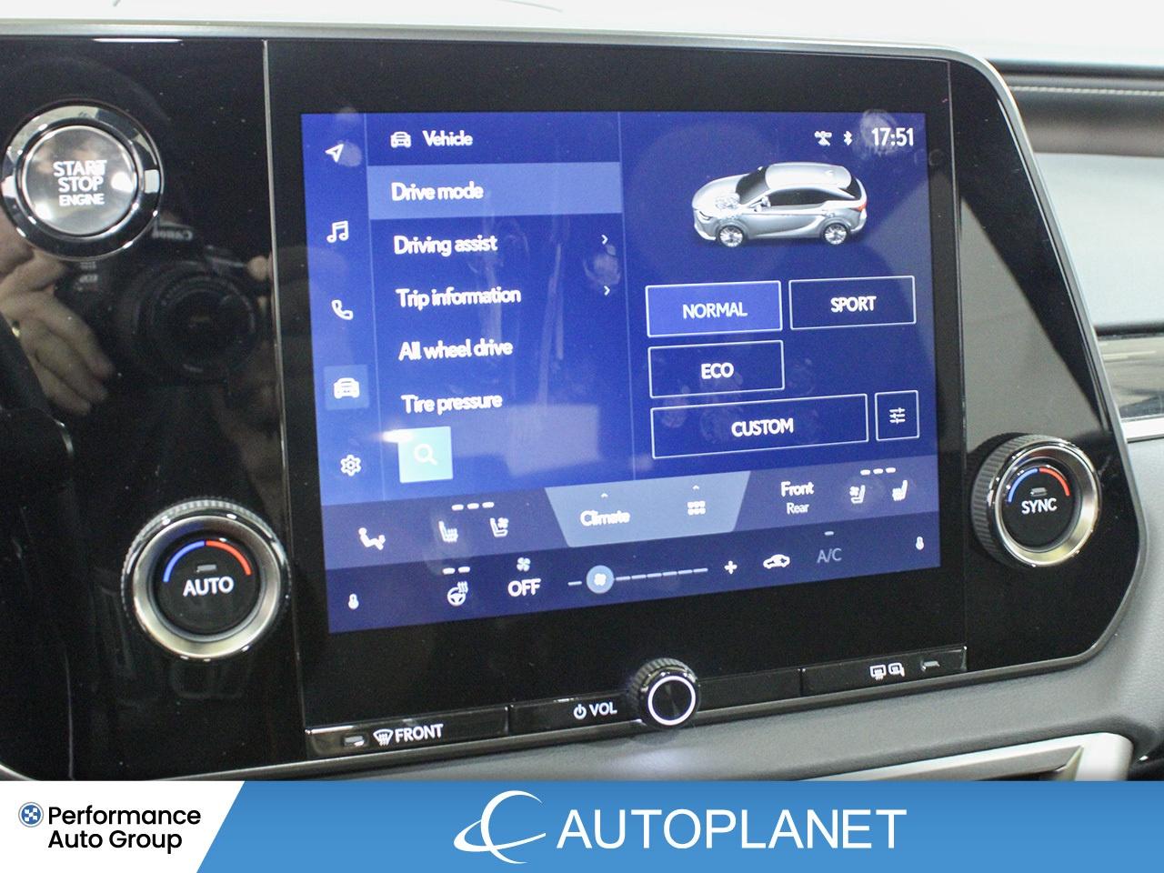 2025 Lexus RX 350 Premium AWD - FINANCE @$185/WK OR LEASE @$229/WK Photo