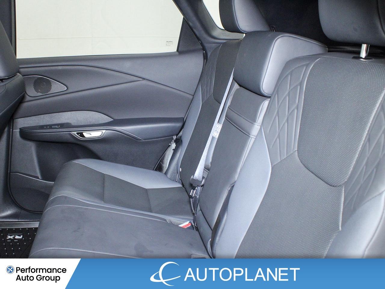 2025 Lexus RX 350 Premium AWD - FINANCE @$185/WK OR LEASE @$229/WK Photo