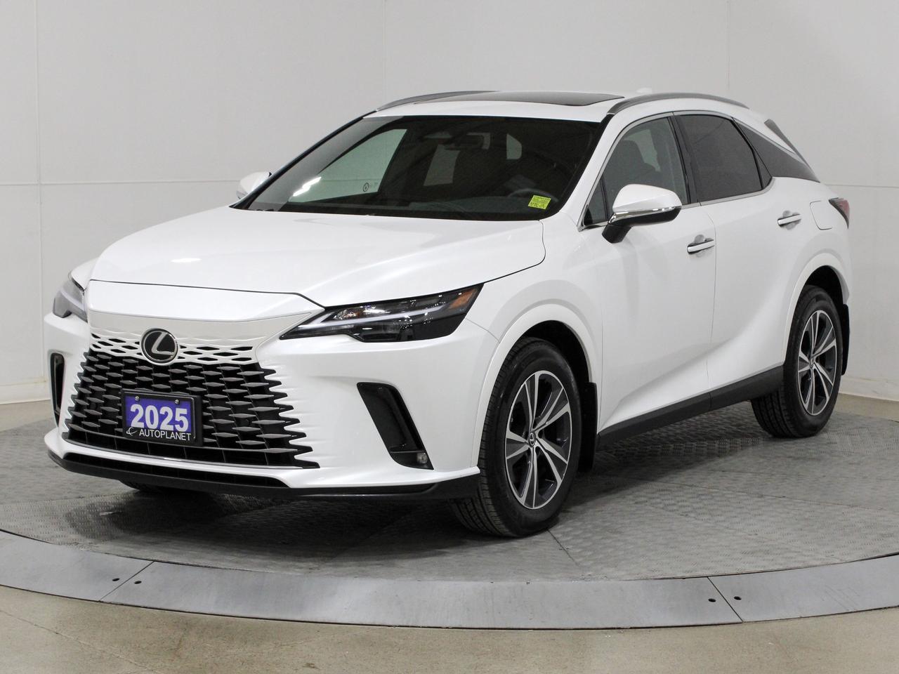 2025 Lexus RX 350 Premium AWD - FINANCE @$185/WK OR LEASE @$229/WK Photo