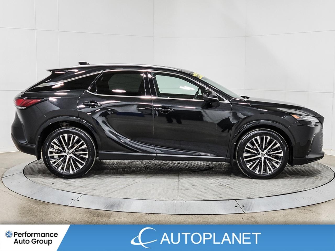 2023 Lexus RX 350 Luxury AWD - FINANCE @$170/WK OR LEASE @$199/WK Photo