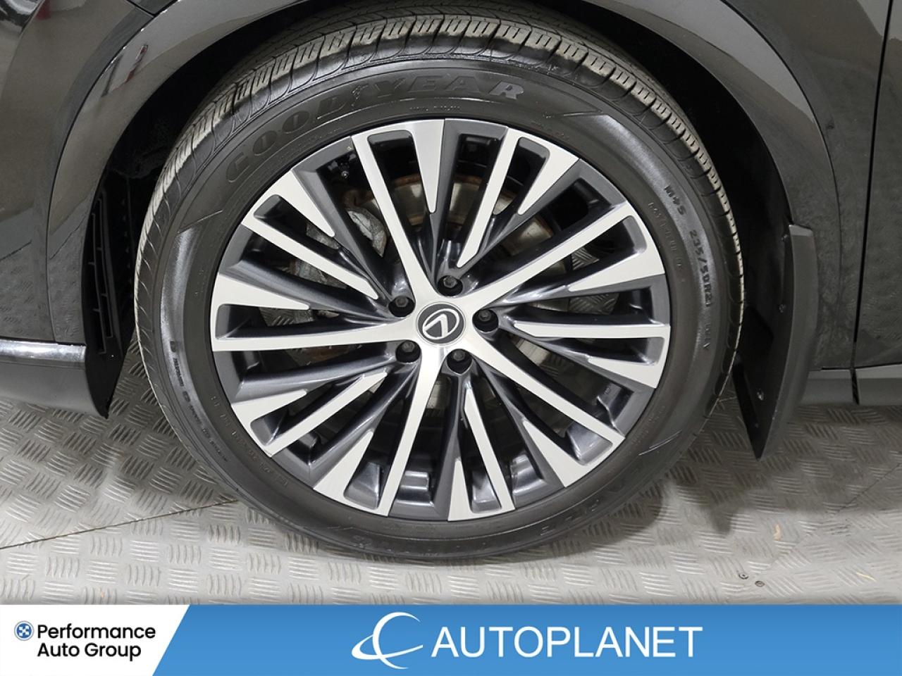 2023 Lexus RX 350 Luxury AWD - FINANCE @$170/WK OR LEASE @$199/WK Photo