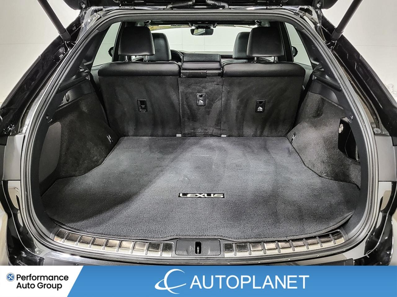 2023 Lexus RX 350 Luxury AWD - FINANCE @$170/WK OR LEASE @$199/WK Photo