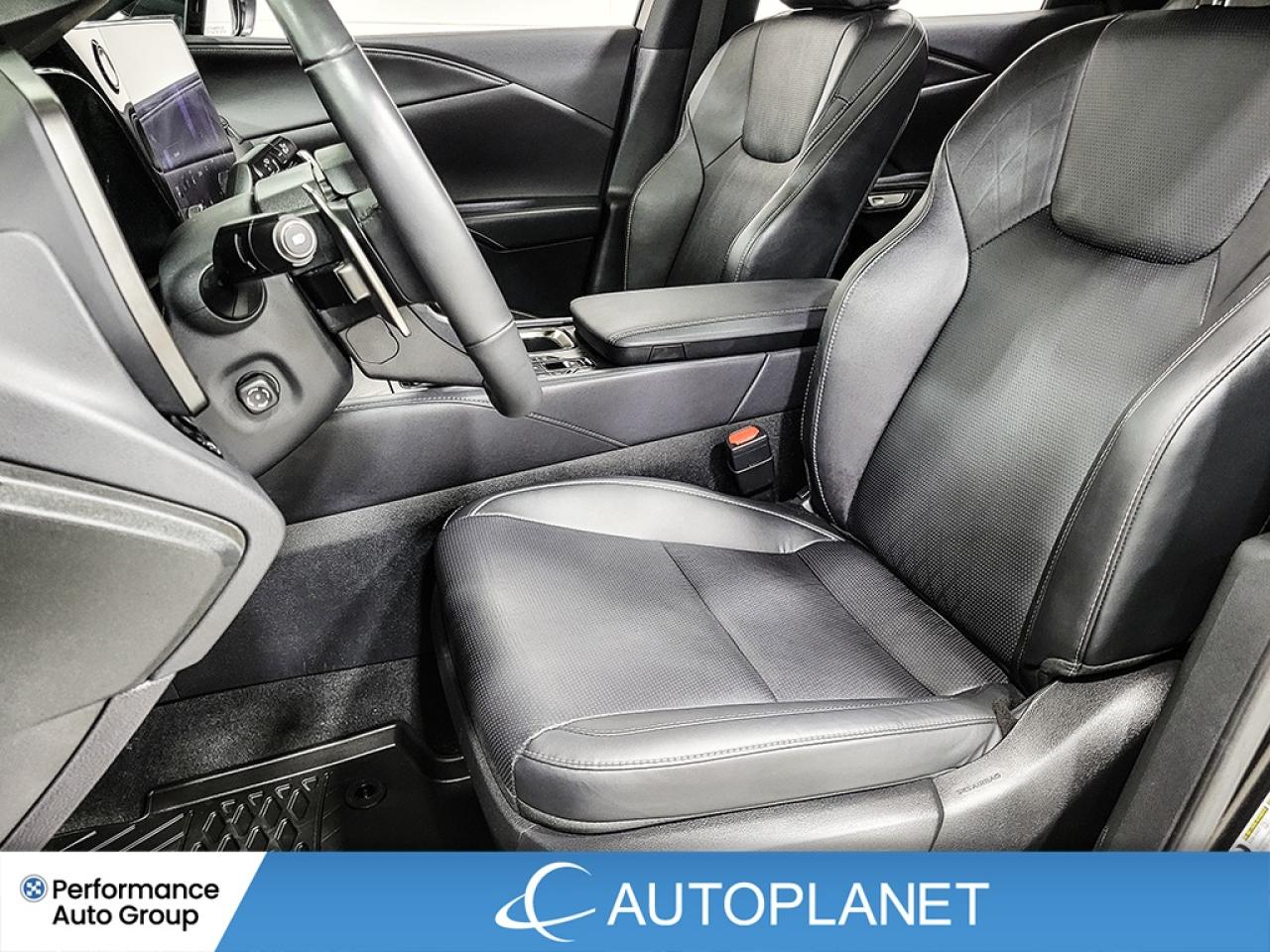 2023 Lexus RX 350 Luxury AWD - FINANCE @$170/WK OR LEASE @$199/WK Photo