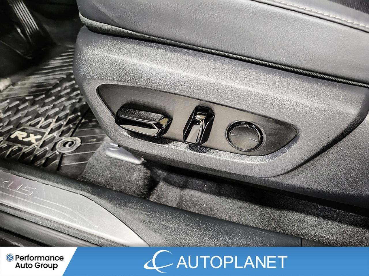 2023 Lexus RX 350 Luxury AWD - FINANCE @$170/WK OR LEASE @$199/WK Photo