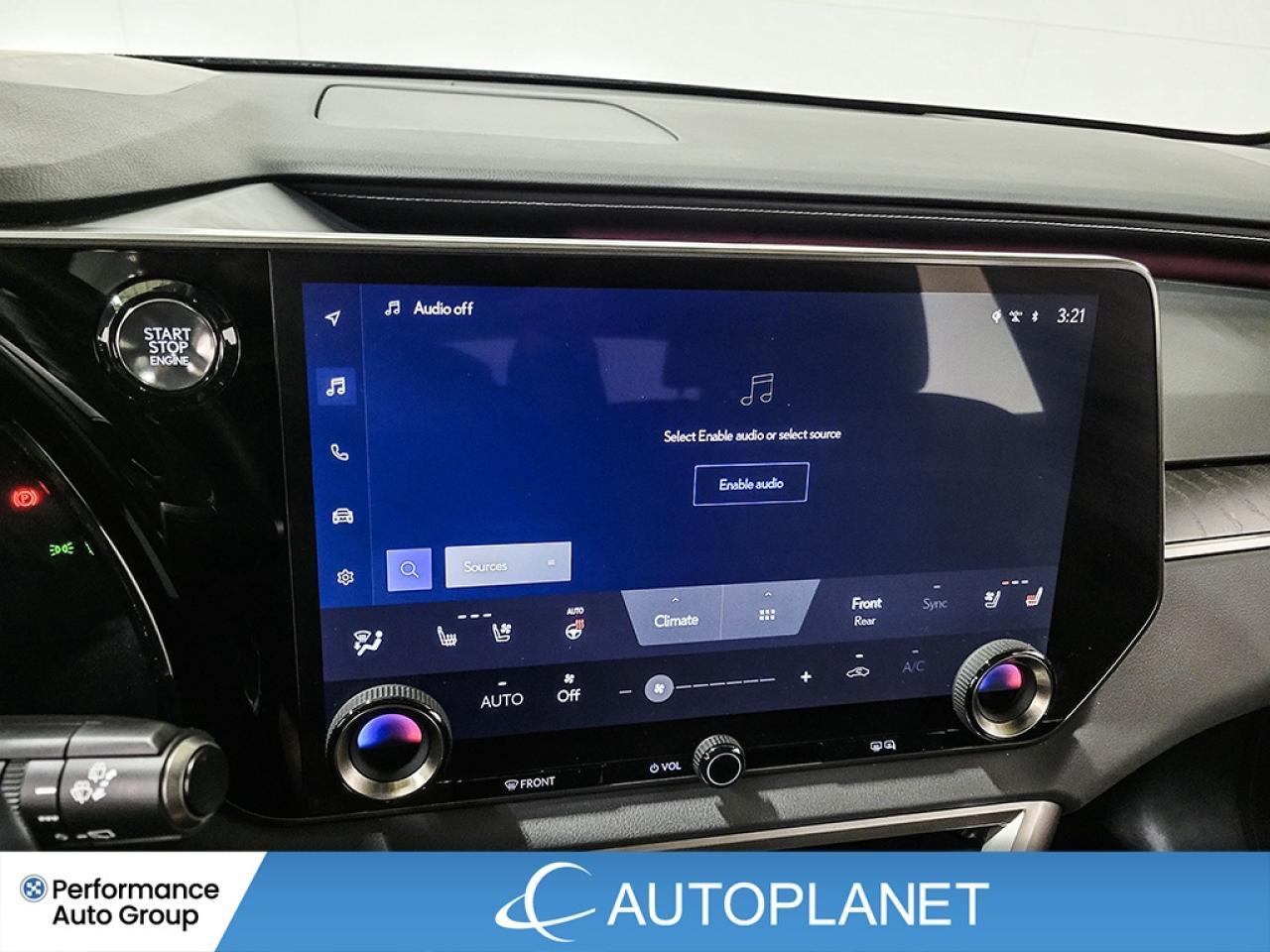 2023 Lexus RX 350 Luxury AWD - FINANCE @$170/WK OR LEASE @$199/WK Photo