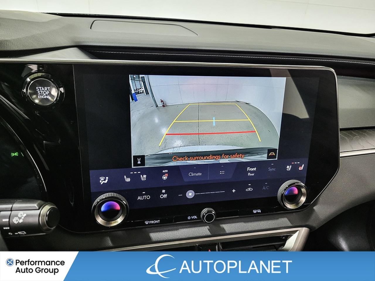 2023 Lexus RX 350 Luxury AWD - FINANCE @$170/WK OR LEASE @$199/WK Photo