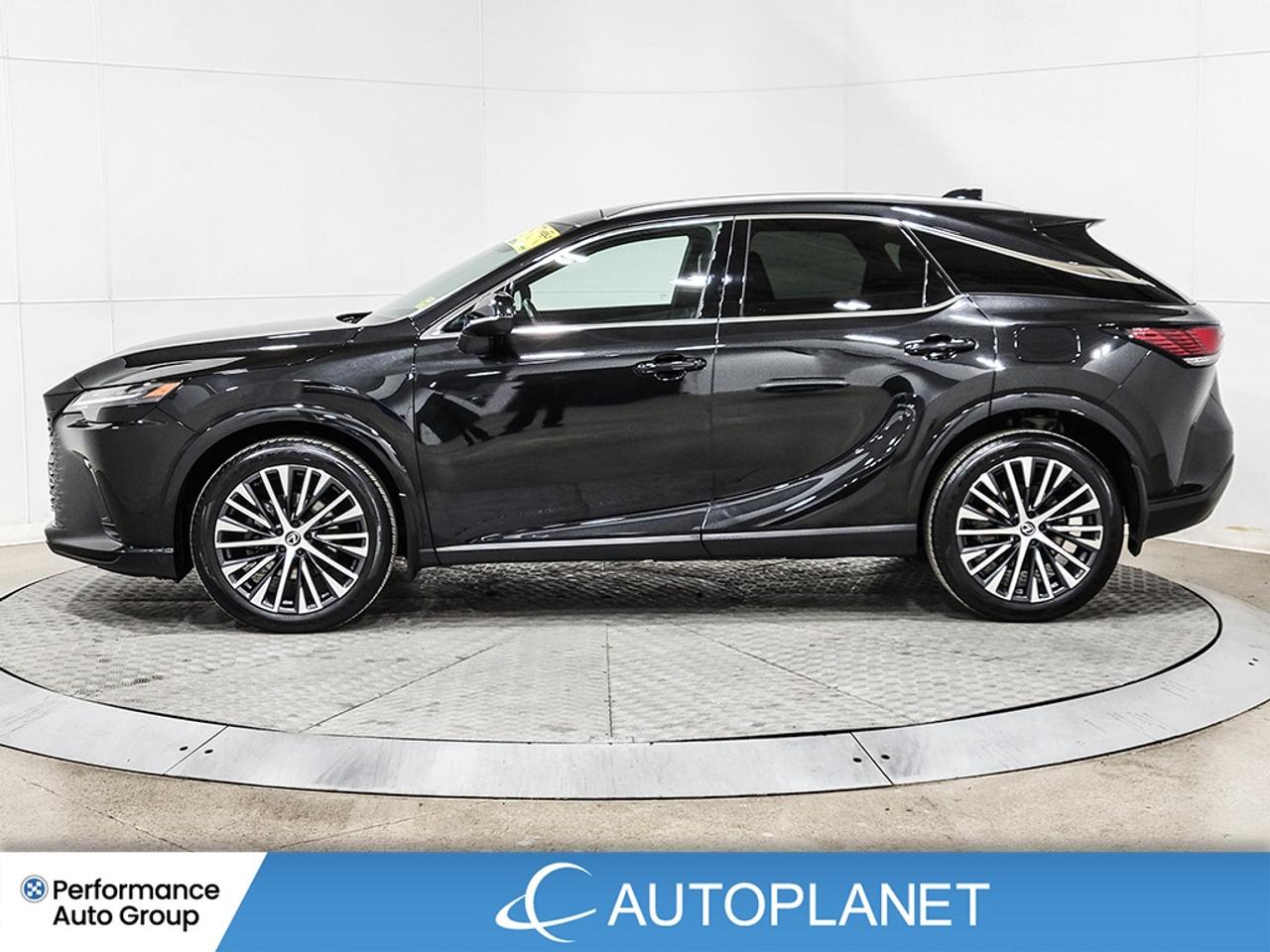 2023 Lexus RX 350 Luxury AWD - FINANCE @$167/WK OR LEASE @$199/WK Photo4