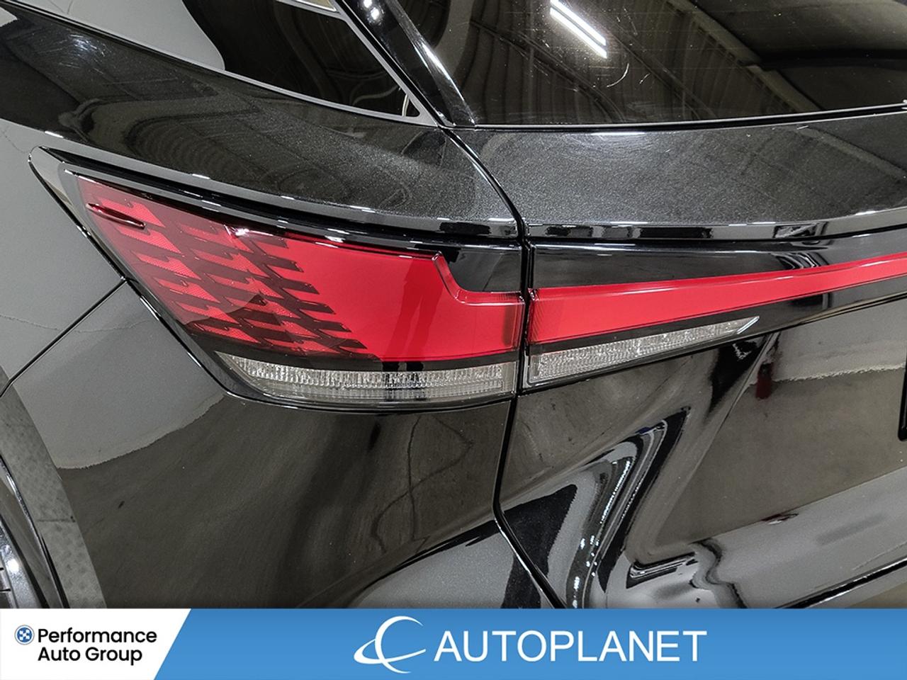 2023 Lexus RX 350 Luxury AWD - FINANCE @$167/WK OR LEASE @$199/WK Photo