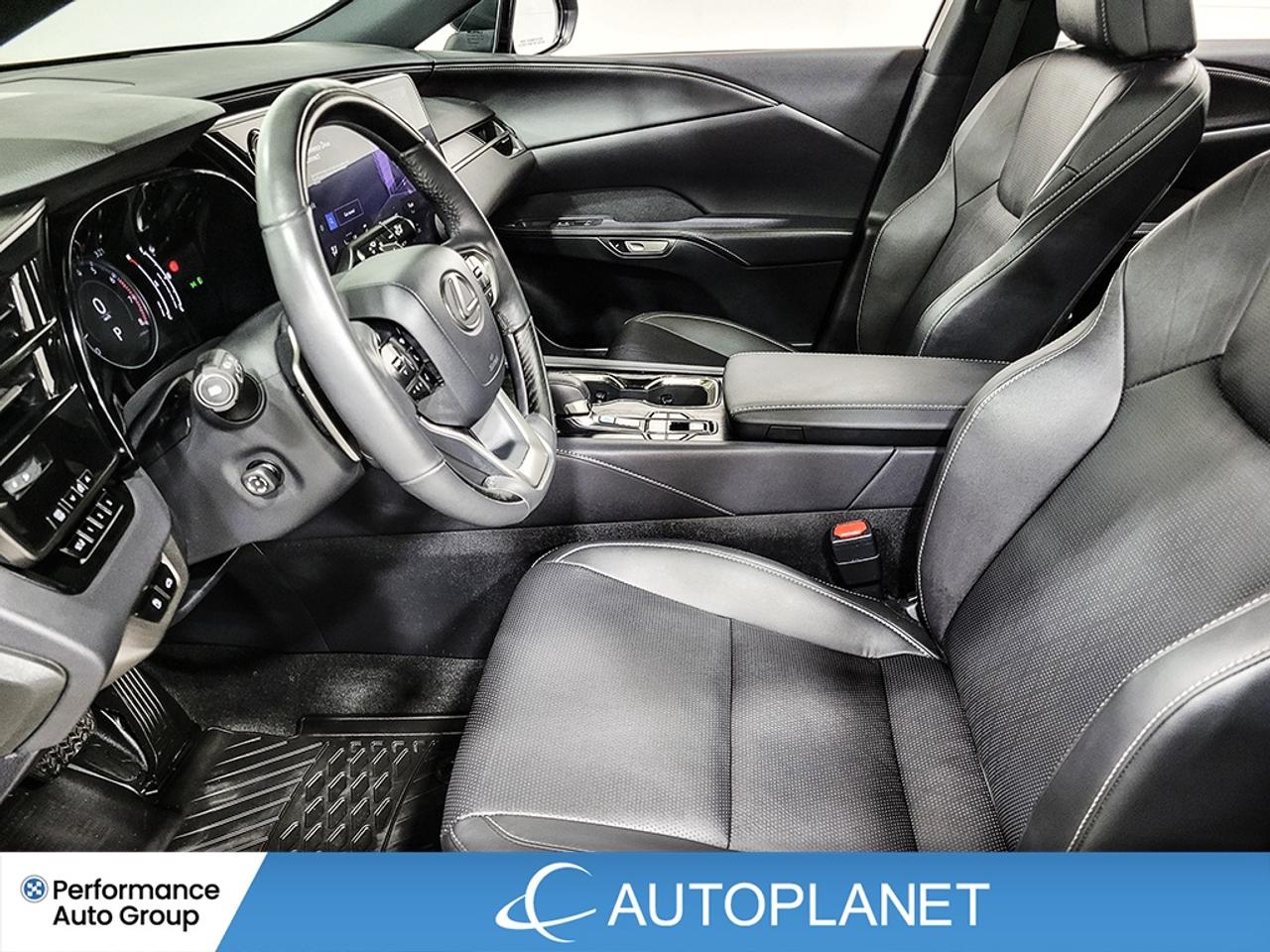 2023 Lexus RX 350 Luxury AWD - FINANCE @$167/WK OR LEASE @$199/WK Photo