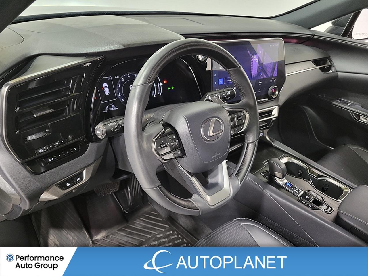 2023 Lexus RX 350 Luxury AWD - FINANCE @$167/WK OR LEASE @$199/WK Photo