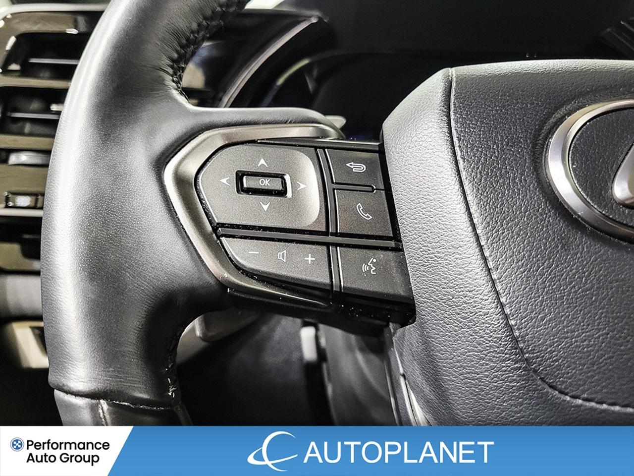 2023 Lexus RX 350 Luxury AWD - FINANCE @$167/WK OR LEASE @$199/WK Photo