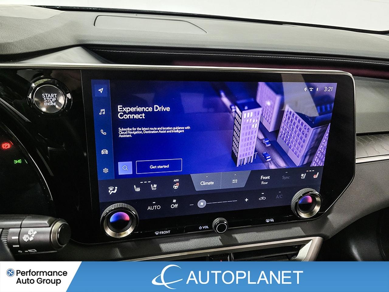 2023 Lexus RX 350 Luxury AWD - FINANCE @$167/WK OR LEASE @$199/WK Photo