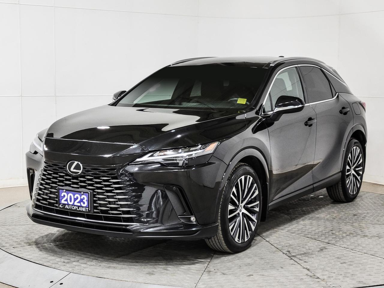 2023 Lexus RX 350 Luxury AWD - FINANCE @$167/WK OR LEASE @$199/WK Photo