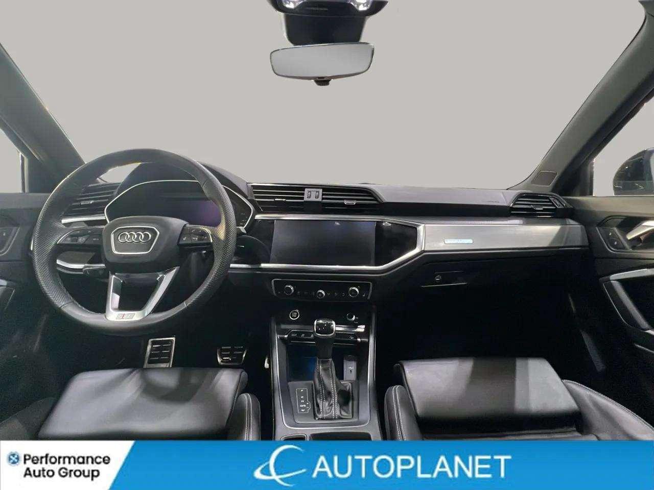 2025 Audi Q3 Progressiv 45 Quattro -FIN.@$135/WK LEASE @$164/WK Photo