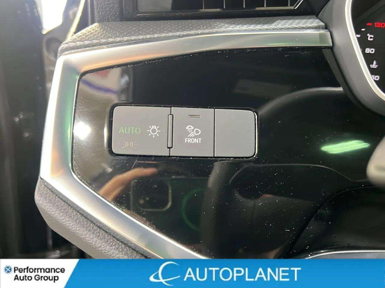 2025 Audi Q3 Progressiv 45 Quattro -FIN.@$135/WK LEASE @$164/WK Photo