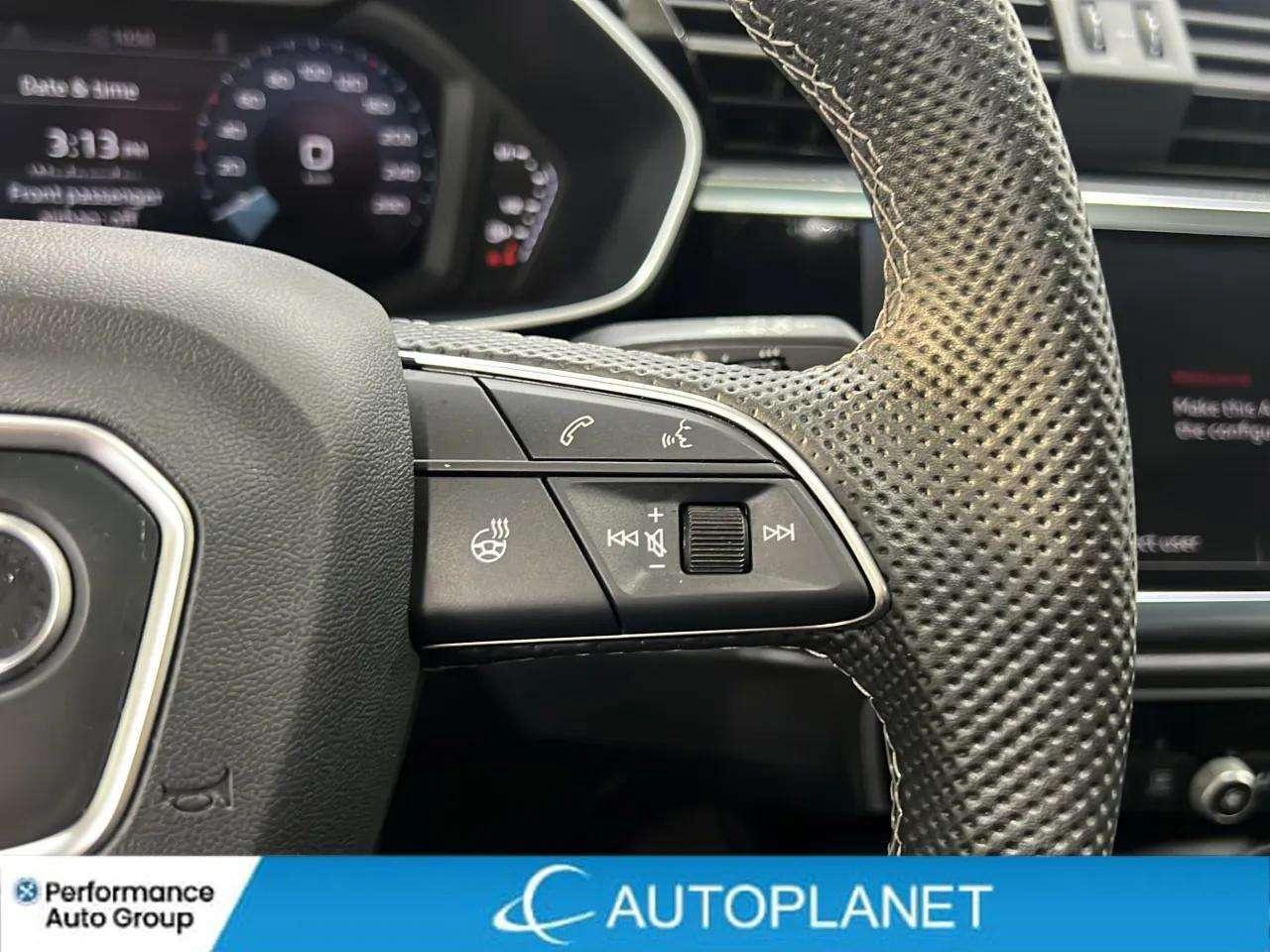 2025 Audi Q3 Progressiv 45 Quattro -FIN.@$135/WK LEASE @$164/WK Photo