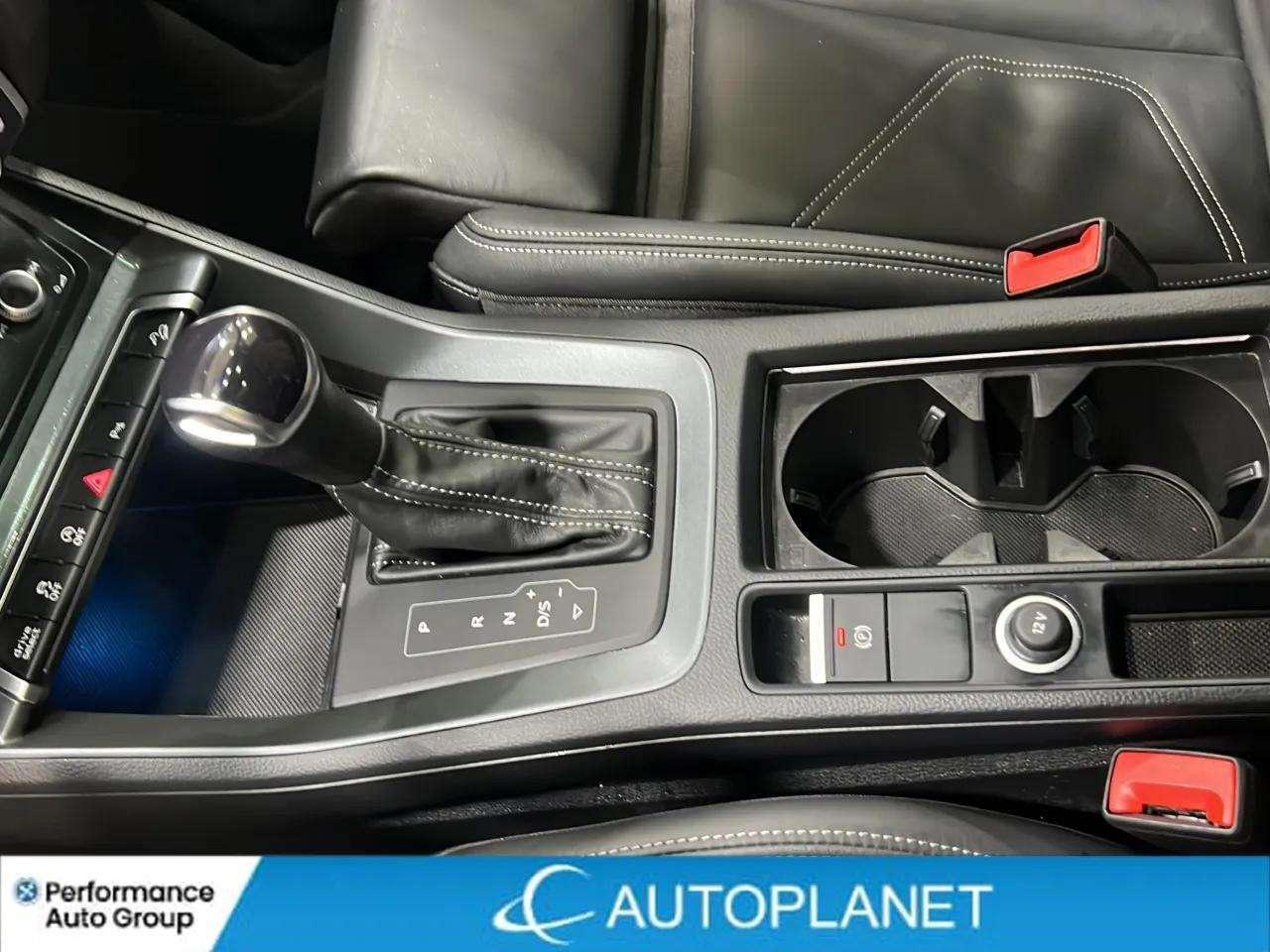 2025 Audi Q3 Progressiv 45 Quattro -FIN.@$135/WK LEASE @$164/WK Photo