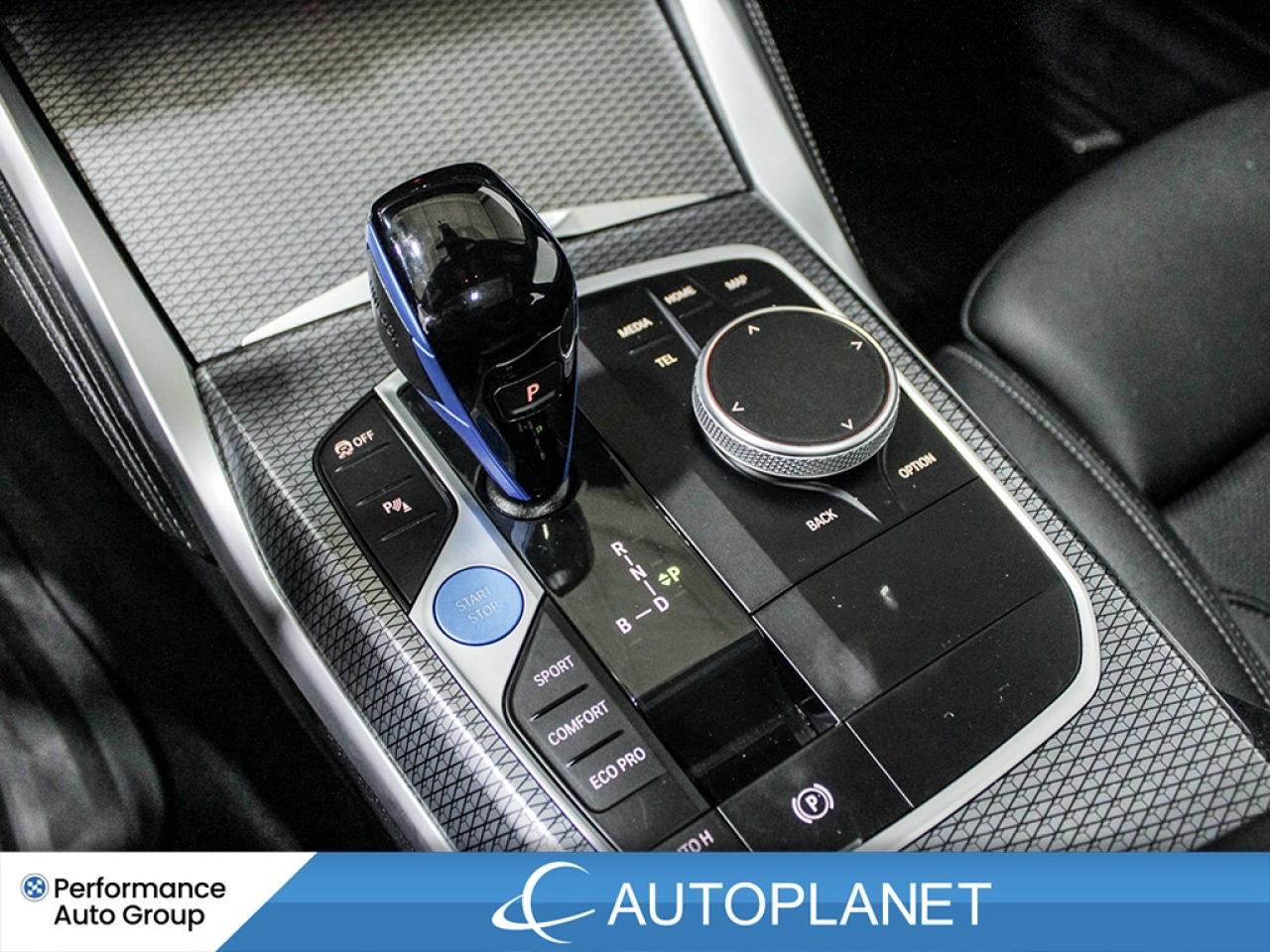 2023 BMW i4 eDrive40 Coupe -FINANCE @$122/WK OR LEASE @$134/WK Photo