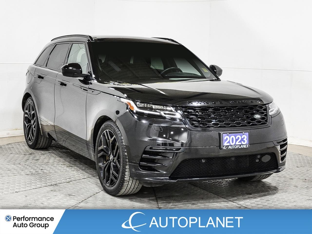2023 Land Rover Range Rover Velar HST AWD - FINANCE @$184/WK OR LEASE @$214/WK Photo