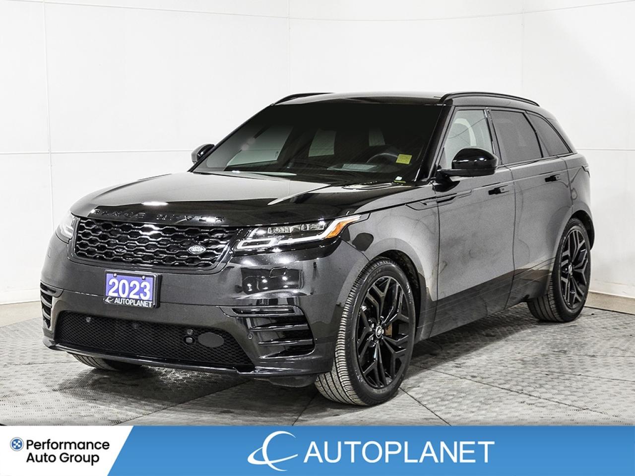 2023 Land Rover Range Rover Velar HST AWD - FINANCE @$184/WK OR LEASE @$214/WK Photo