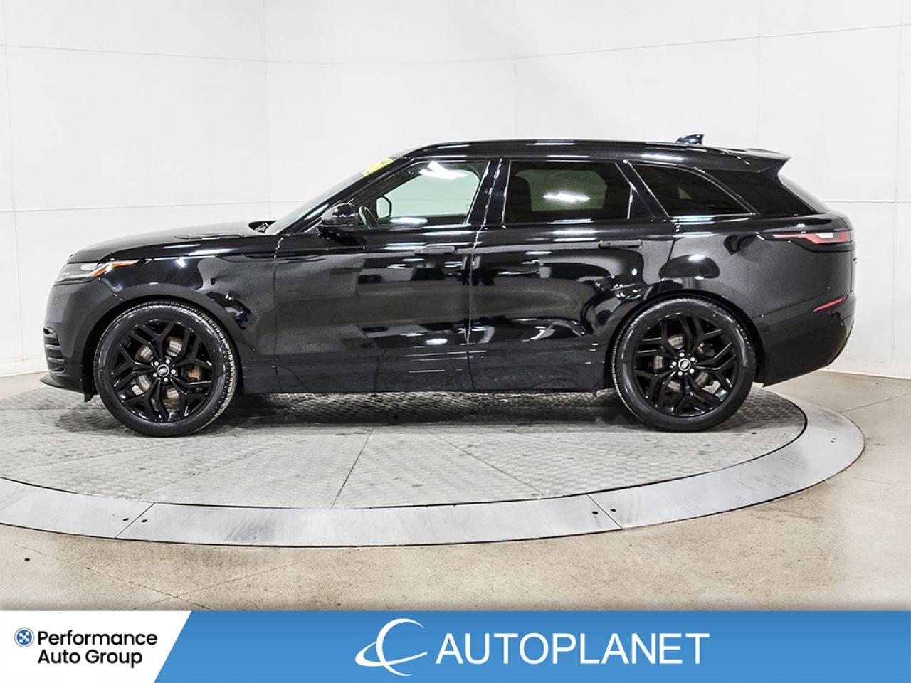 2023 Land Rover Range Rover Velar HST AWD - FINANCE @$184/WK OR LEASE @$214/WK Photo