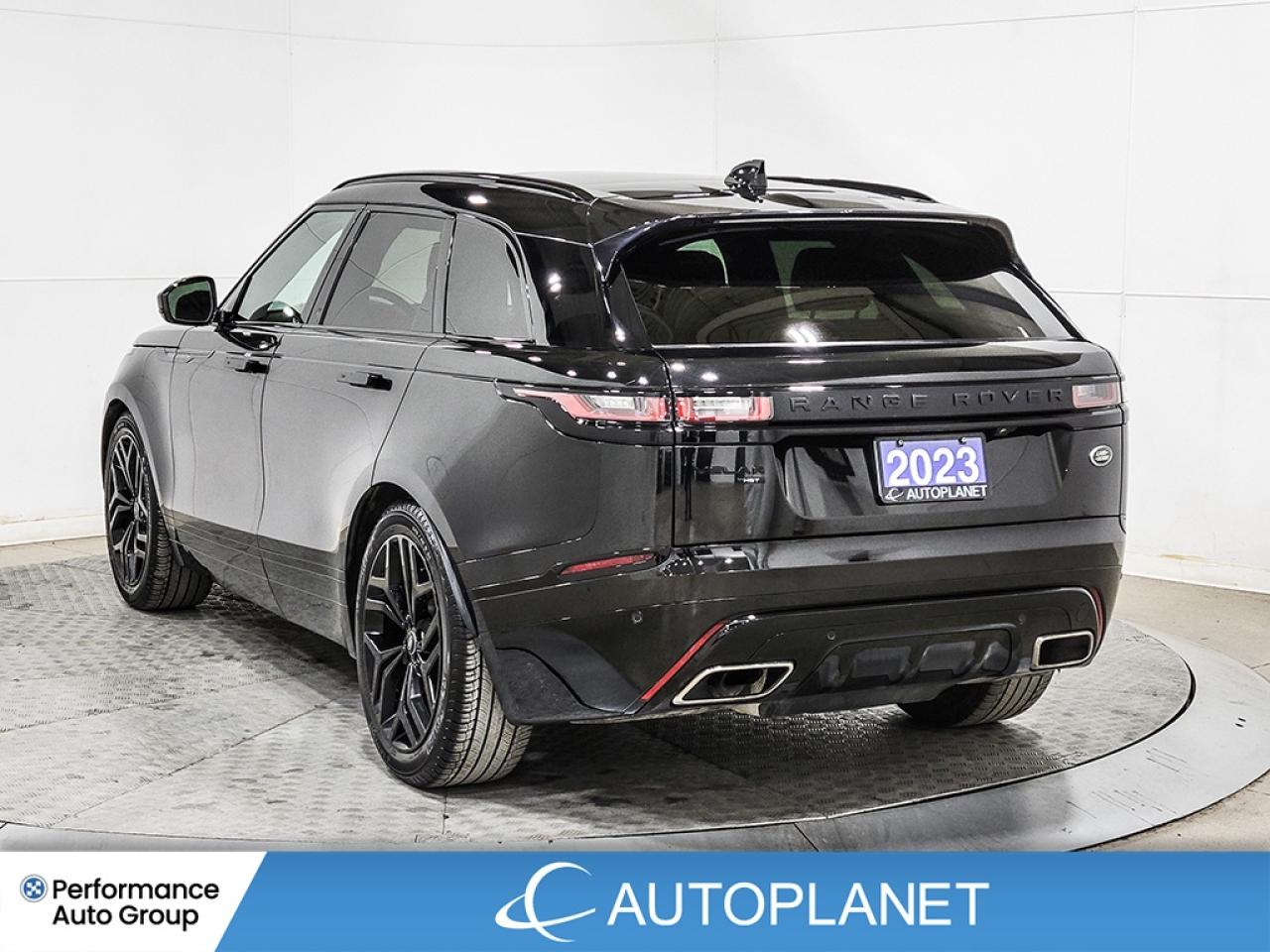 2023 Land Rover Range Rover Velar HST AWD - FINANCE @$184/WK OR LEASE @$214/WK Photo