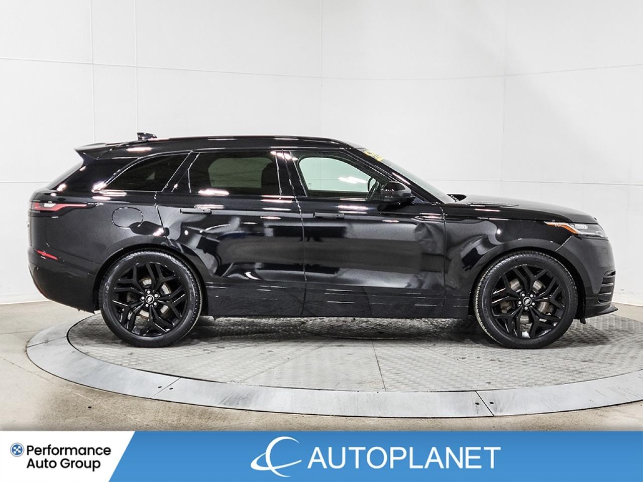 2023 Land Rover Range Rover Velar HST AWD - FINANCE @$184/WK OR LEASE @$214/WK Photo