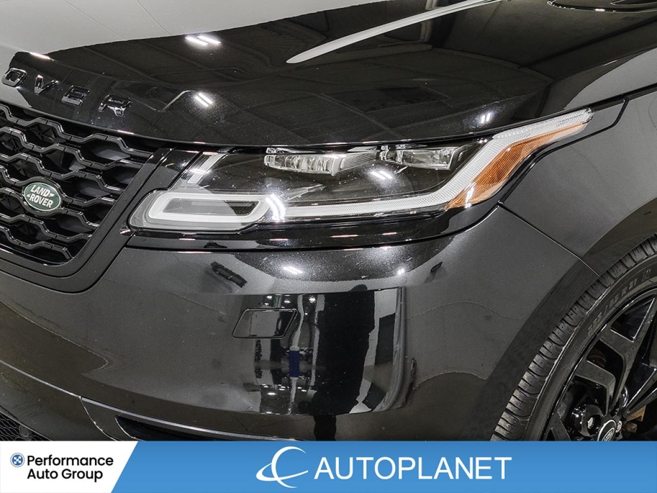 2023 Land Rover Range Rover Velar HST AWD - FINANCE @$184/WK OR LEASE @$214/WK Photo