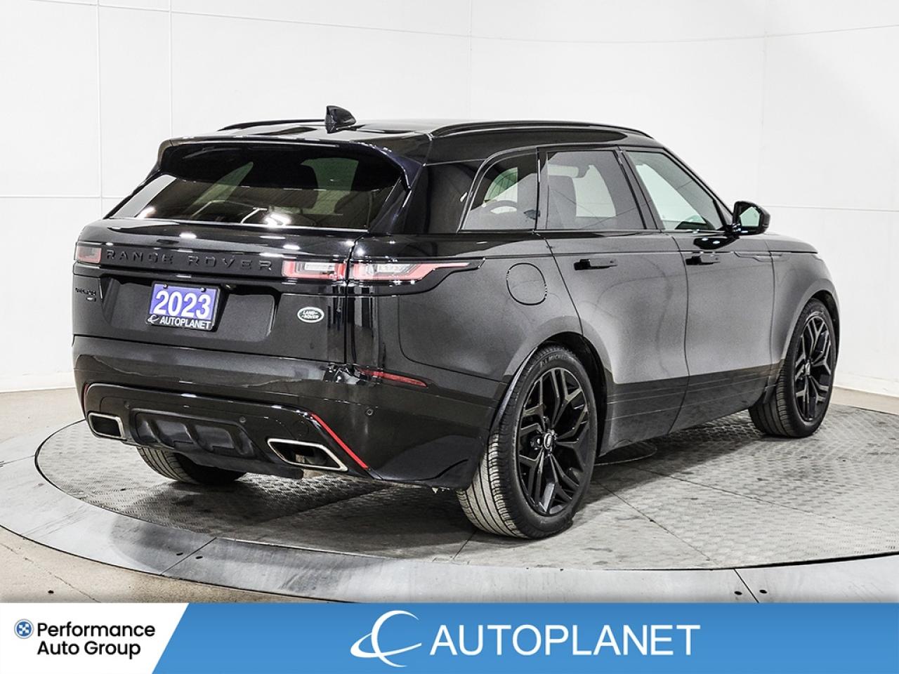 2023 Land Rover Range Rover Velar HST AWD - FINANCE @$184/WK OR LEASE @$214/WK Photo