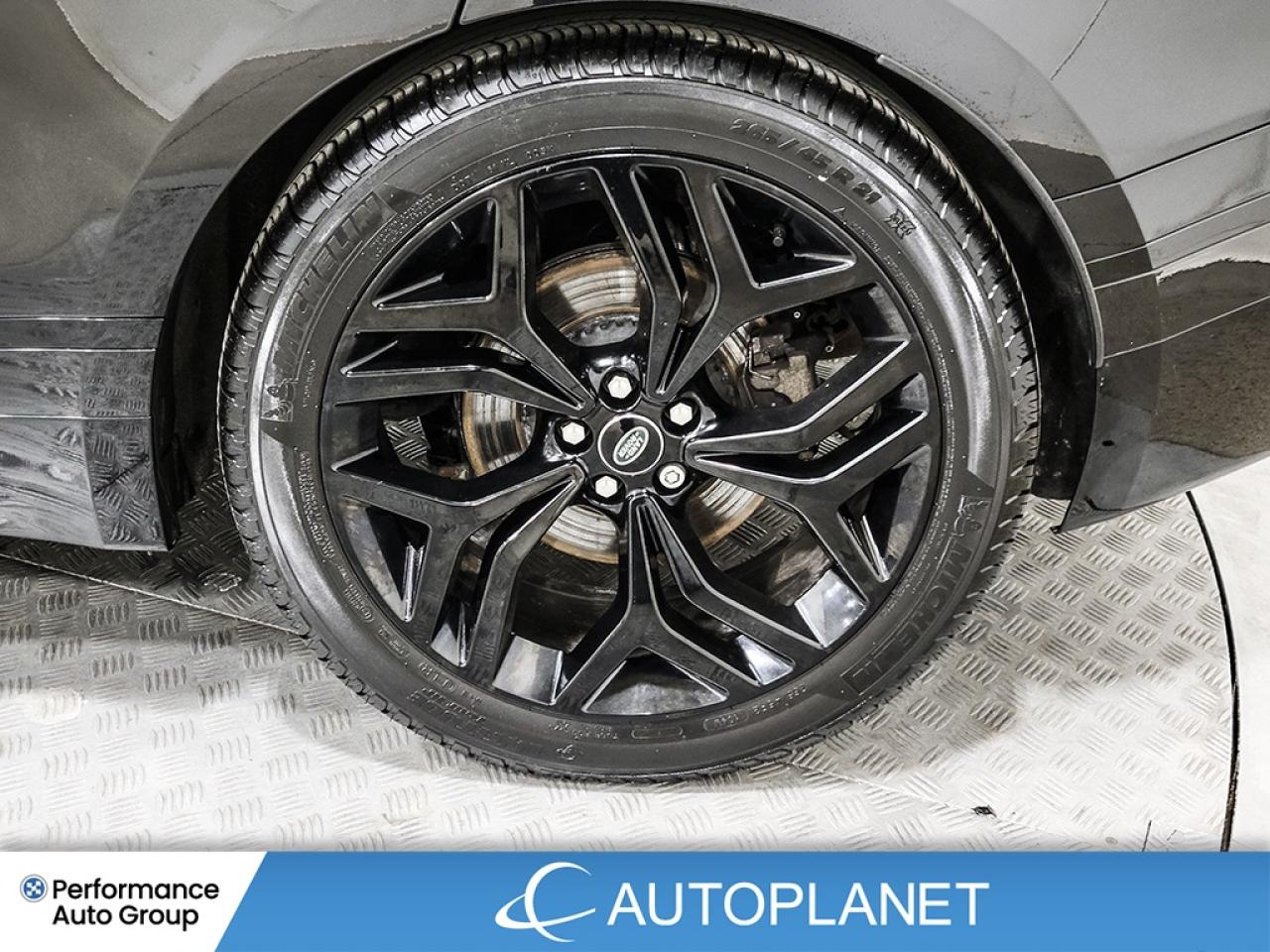 2023 Land Rover Range Rover Velar HST AWD - FINANCE @$184/WK OR LEASE @$214/WK Photo