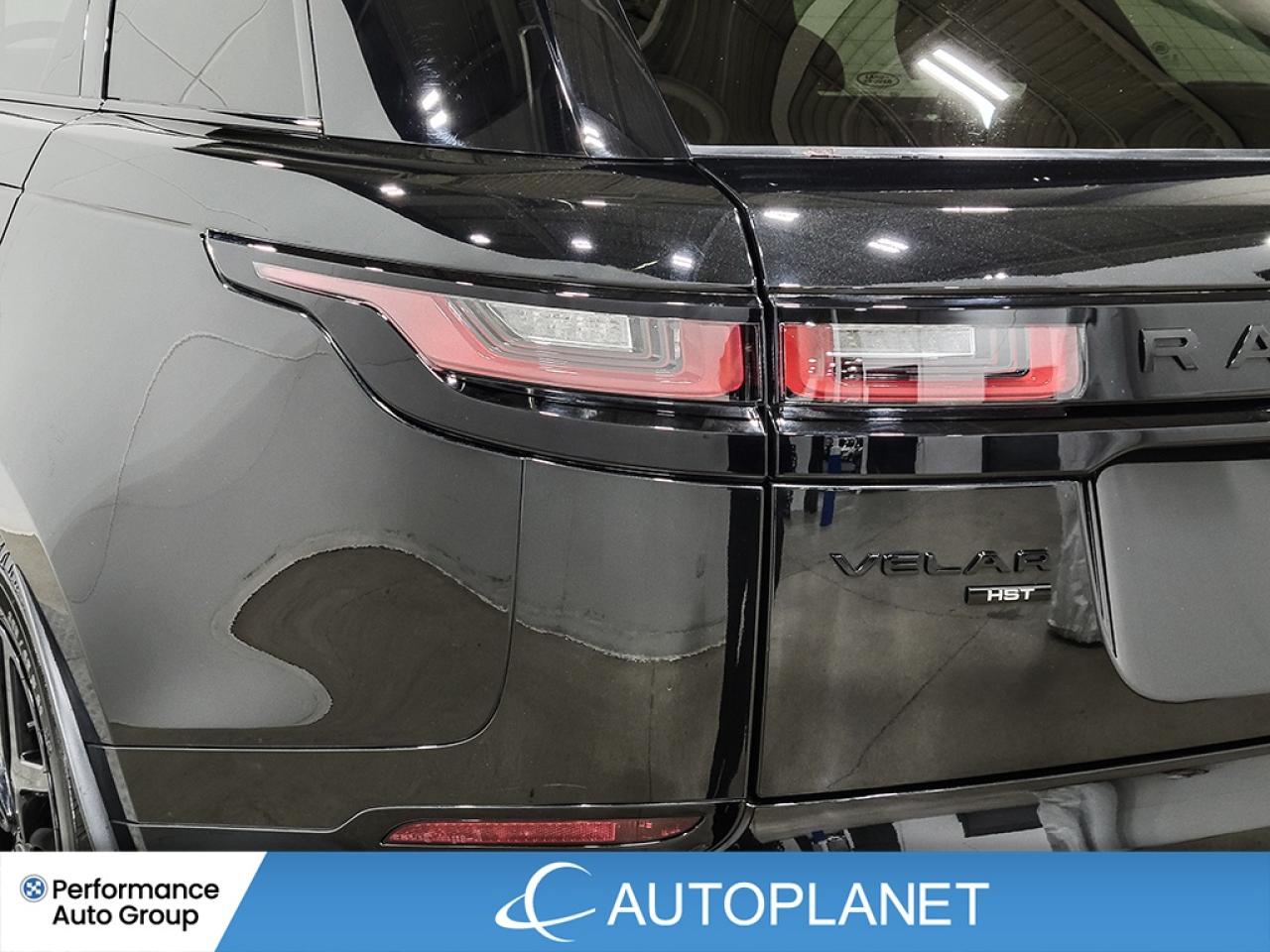 2023 Land Rover Range Rover Velar HST AWD - FINANCE @$184/WK OR LEASE @$214/WK Photo