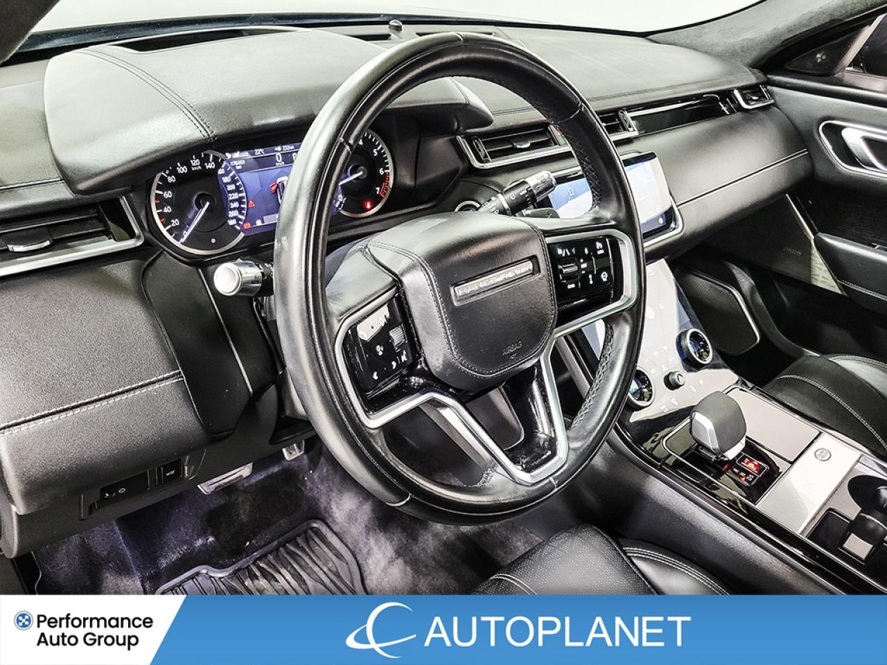 2023 Land Rover Range Rover Velar HST AWD - FINANCE @$184/WK OR LEASE @$214/WK Photo