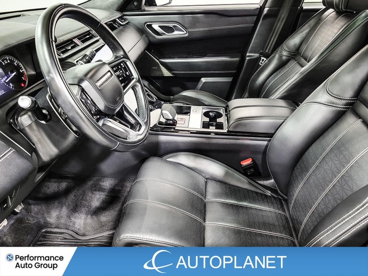 2023 Land Rover Range Rover Velar HST AWD - FINANCE @$184/WK OR LEASE @$214/WK Photo