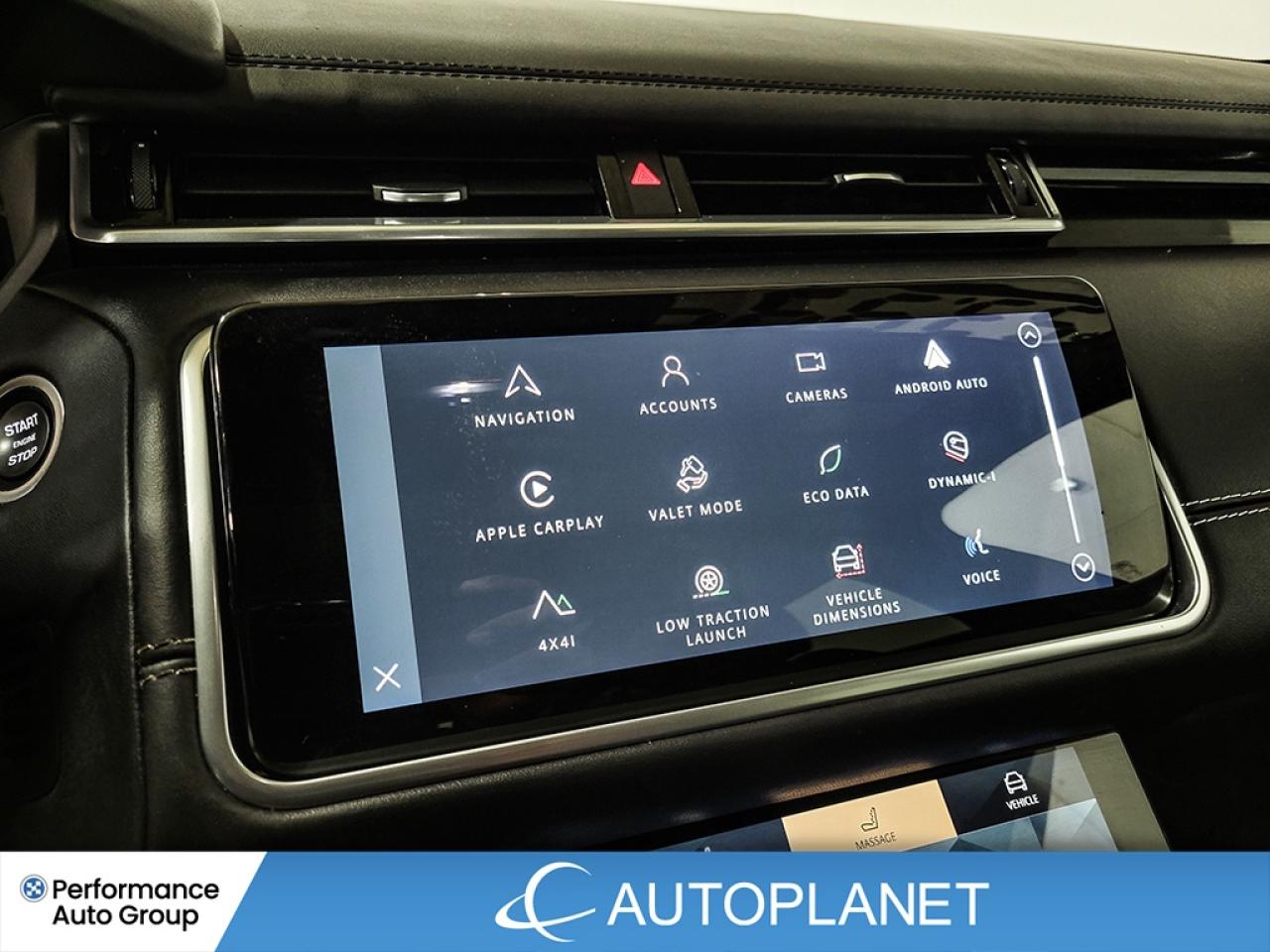 2023 Land Rover Range Rover Velar HST AWD - FINANCE @$184/WK OR LEASE @$214/WK Photo