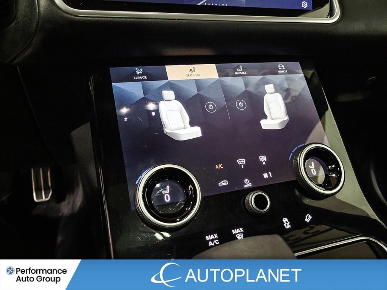 2023 Land Rover Range Rover Velar HST AWD - FINANCE @$184/WK OR LEASE @$214/WK Photo