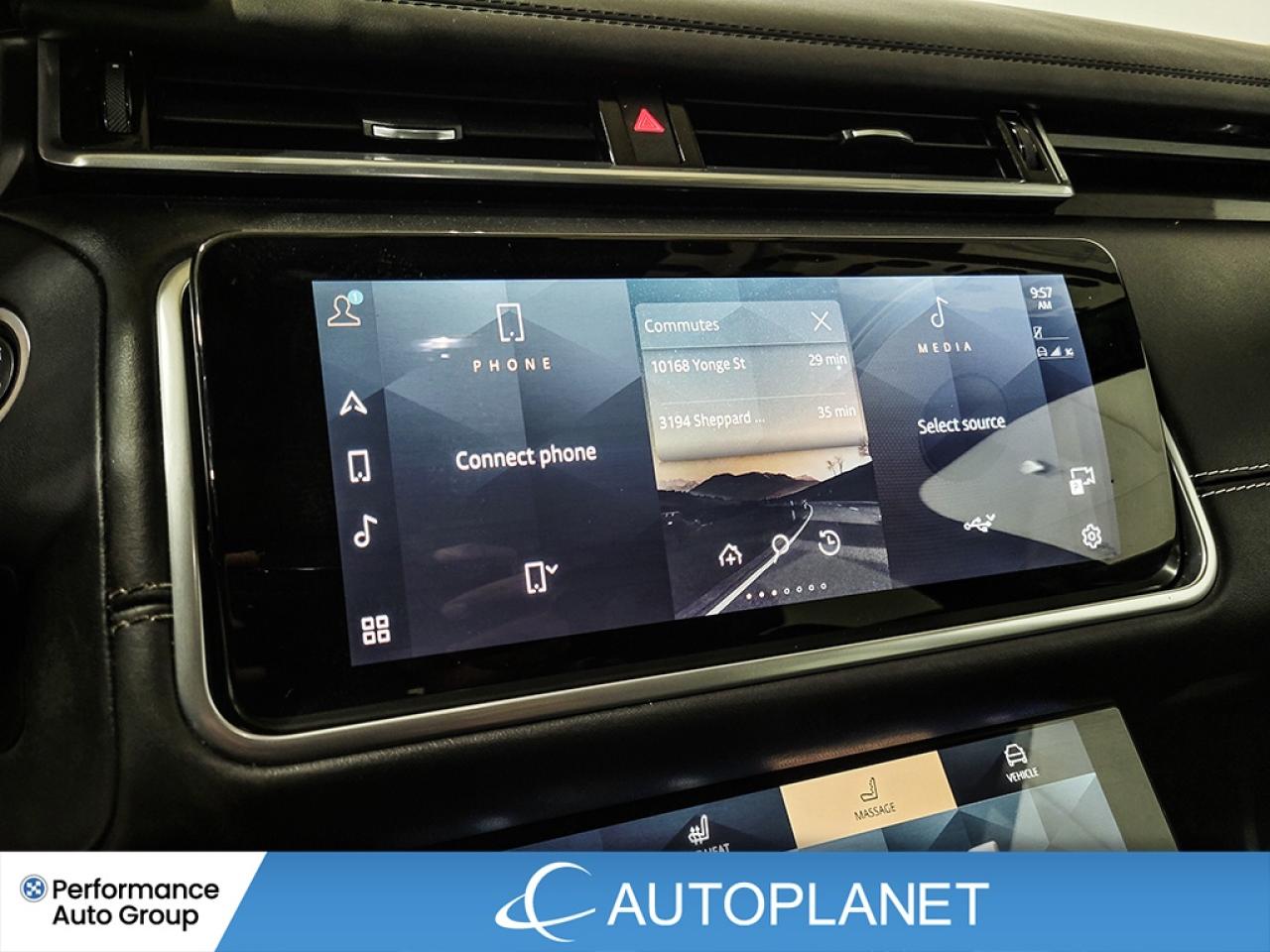 2023 Land Rover Range Rover Velar HST AWD - FINANCE @$184/WK OR LEASE @$214/WK Photo