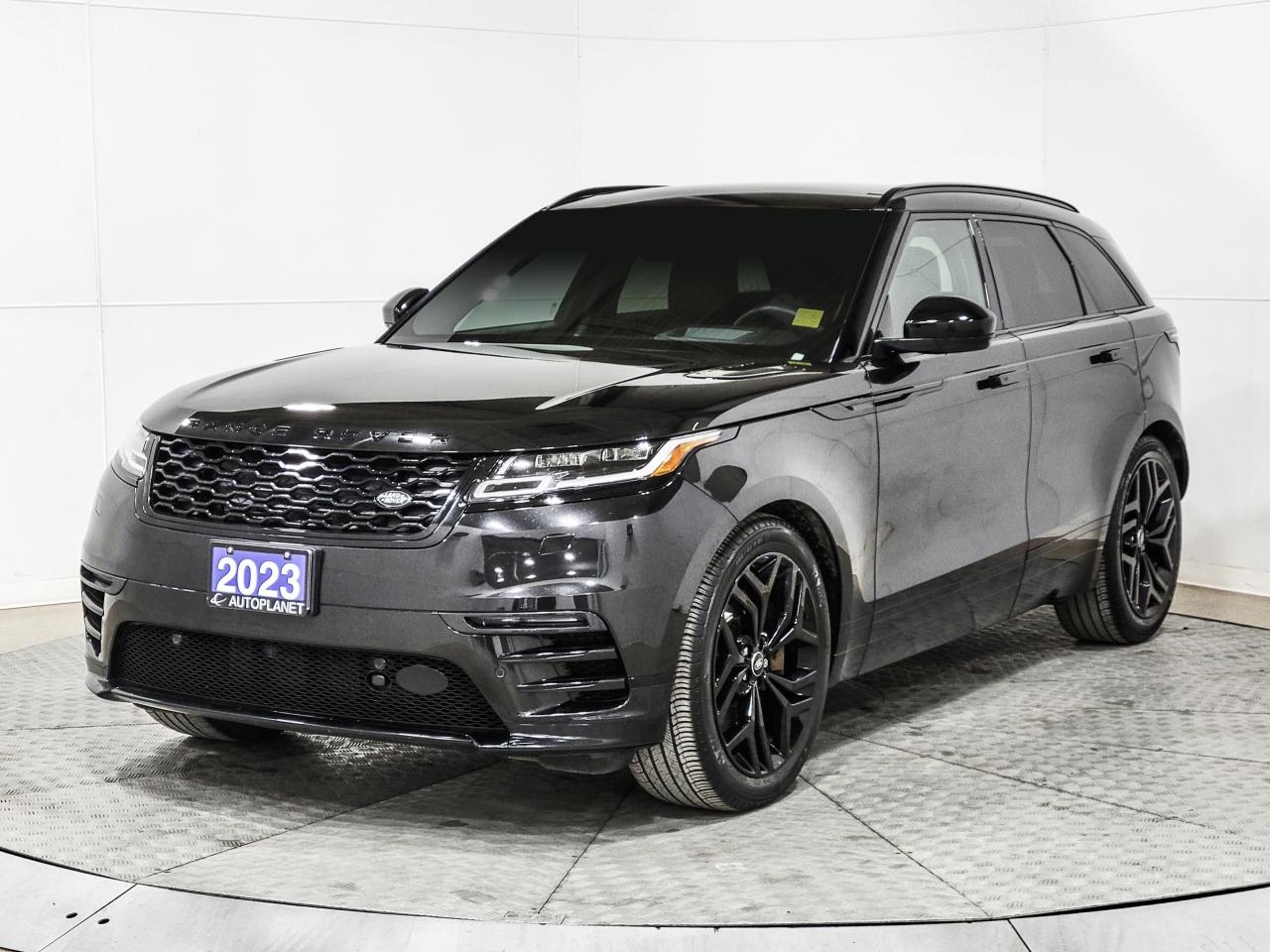 2023 Land Rover Range Rover Velar HST AWD - FINANCE @$184/WK OR LEASE @$214/WK Photo