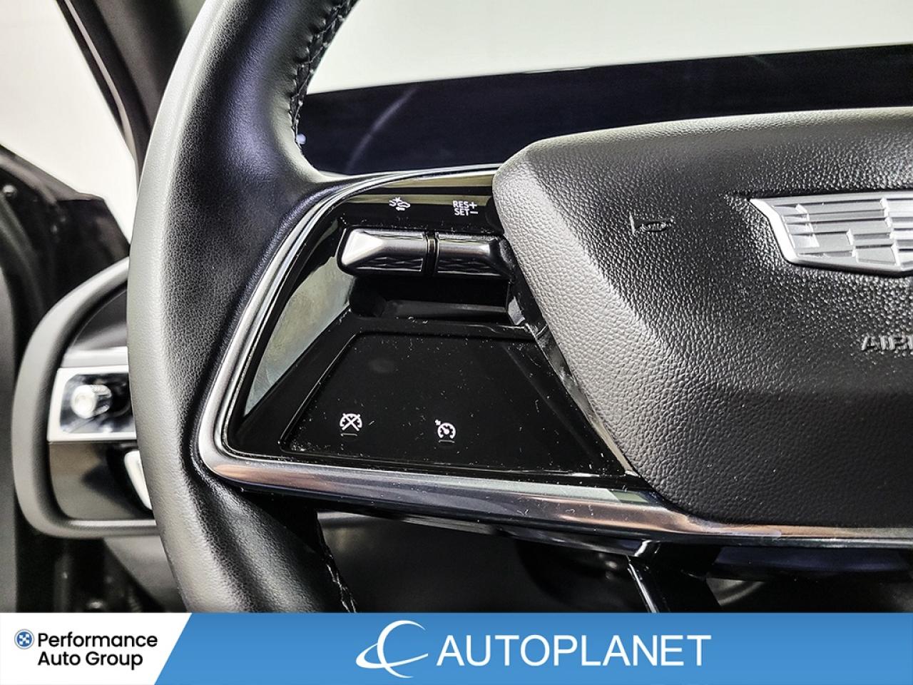 2024 Cadillac LYRIQ Tech, Electric, Back Up Cam, 505Km Range (est) Photo