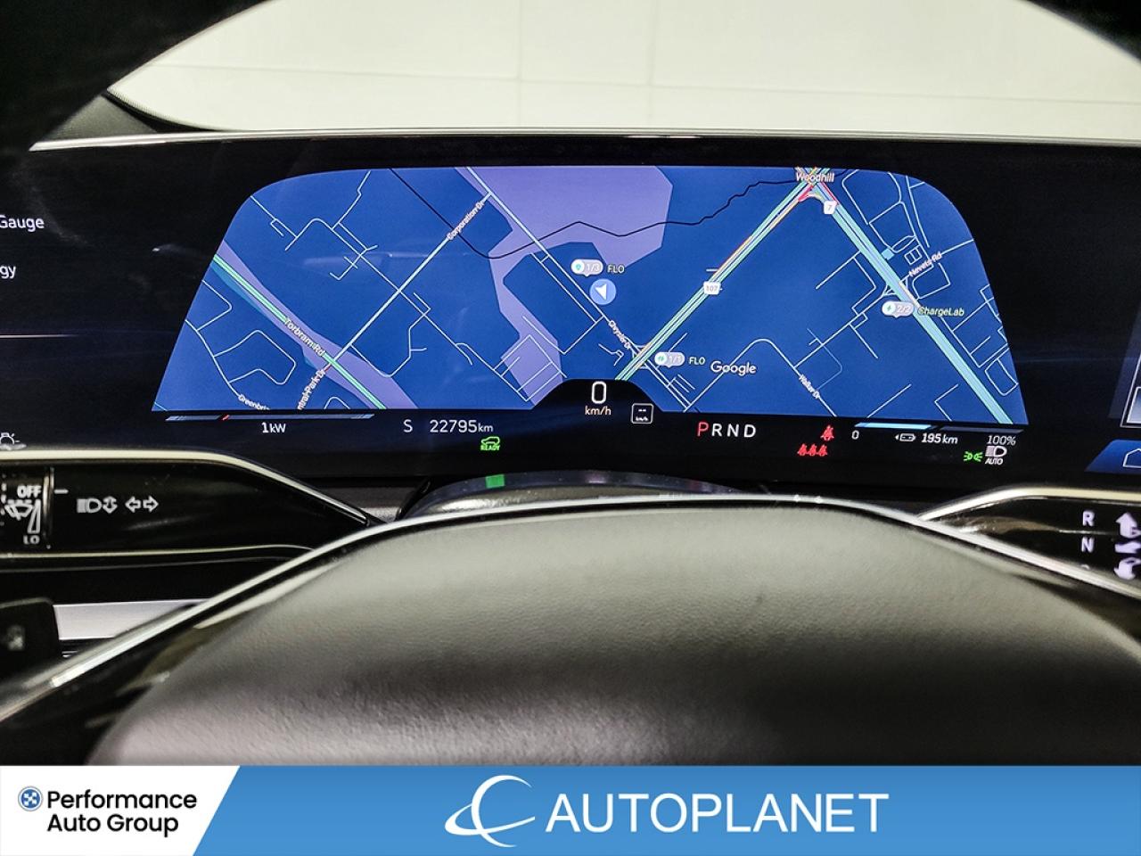 2024 Cadillac LYRIQ Tech, Electric, Back Up Cam, 505Km Range (est) Photo