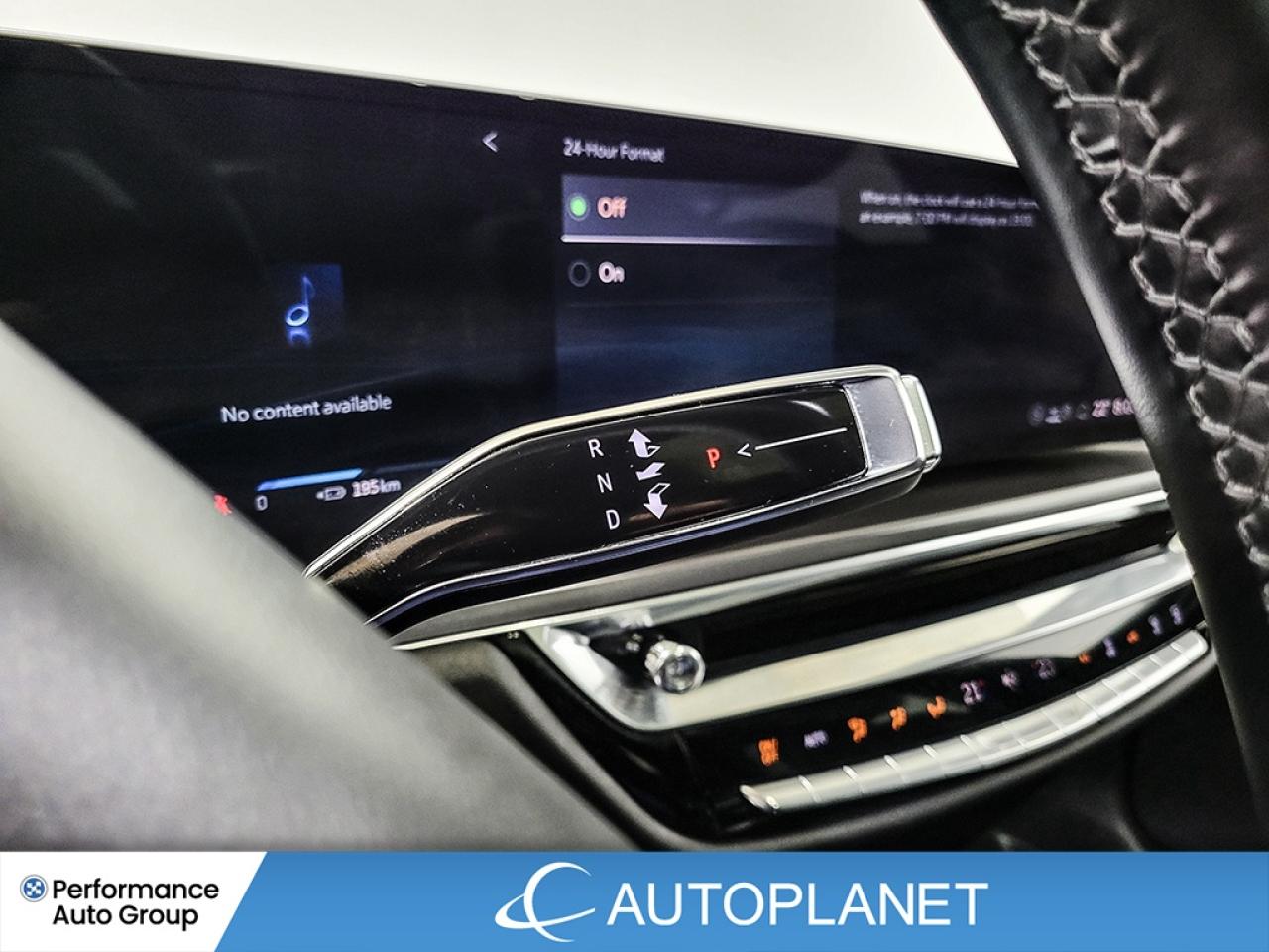 2024 Cadillac LYRIQ Tech, Electric, Back Up Cam, 505Km Range (est) Photo